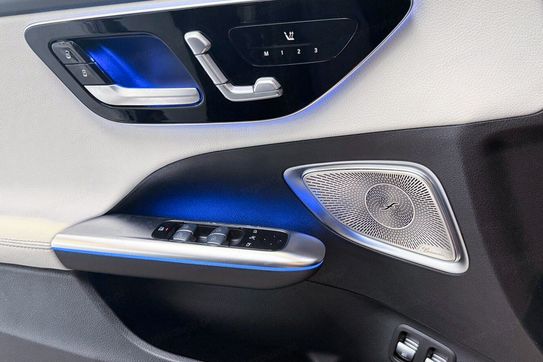 Mercedes Klasa C 220 d 4-Matic AMG