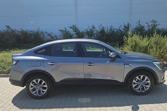 Renault Arkana 1.6 e-Tech Full Hybrid 145 Evolution Mmt