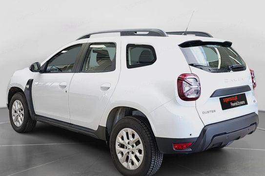 Dacia Duster 1.5 Blue Dci Expression 4WD