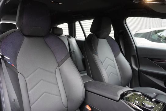 BMW i5 Touring eDrive40 M Sport