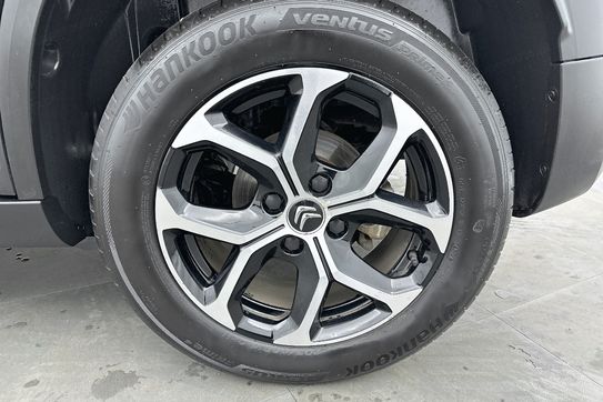 Citroen C3 Aircross Shine 1.5 BlueHDI