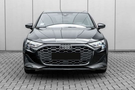 Audi A3 TFSI Sportback