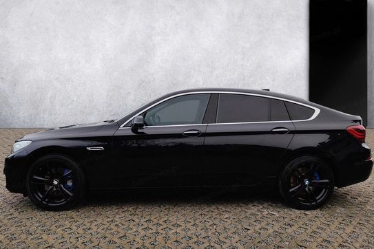 BMW Seria 5 Gran Turismo 535d xDrive Luxury Line