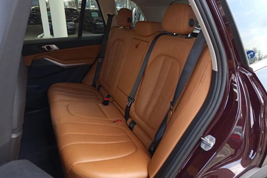 BMW X5 xDrive30d mHEV aut