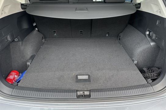 Volkswagen Tiguan Allspace Elegance 2.0 TDI 4Mot.  DSG