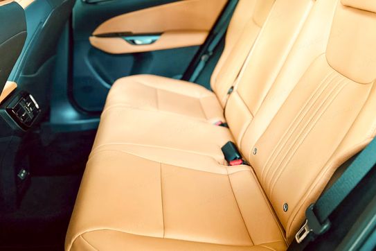 Lexus NX 350h Prestige 2WD