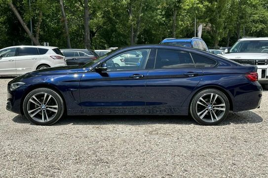 BMW Seria 4 2.0