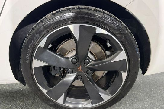 Cupra Leon 2.0 TSI DSG