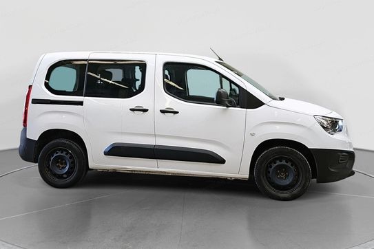 Opel Combo BlueHDi Edition S&S