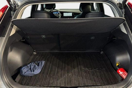 Kia Niro 1.6 GDI Hybrid