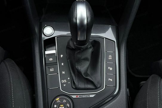 Volkswagen Tiguan Allspace 2.0 TDI 4Mot SCR Comfortline DSG 7os.