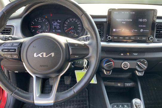 Kia Stonic T-GDI M