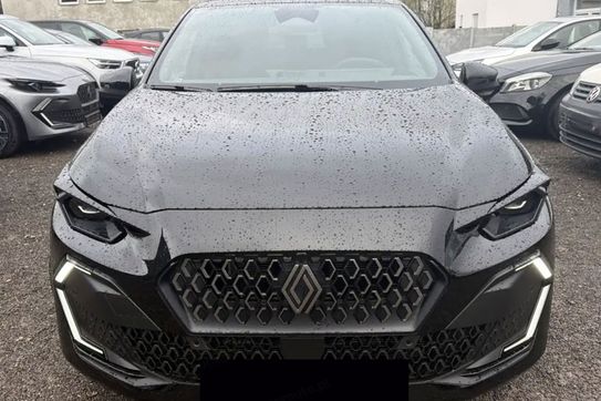 Renault Clio Techno 1.2 TCe