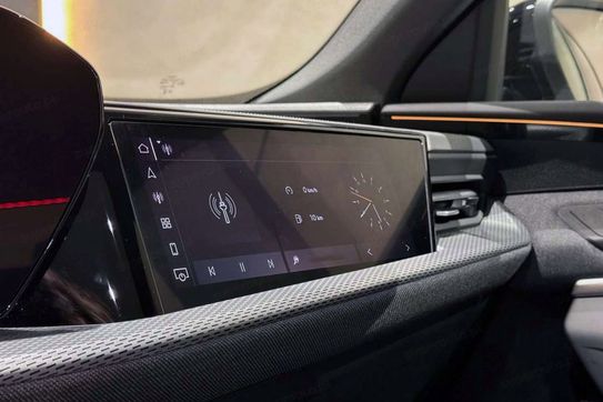 Audi Q5 TDI quattro S line