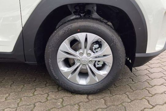 SsangYong Torres T-GDI Joy 1.5