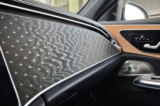 Mercedes Klasa E 220 d 4-Matic AMG Line