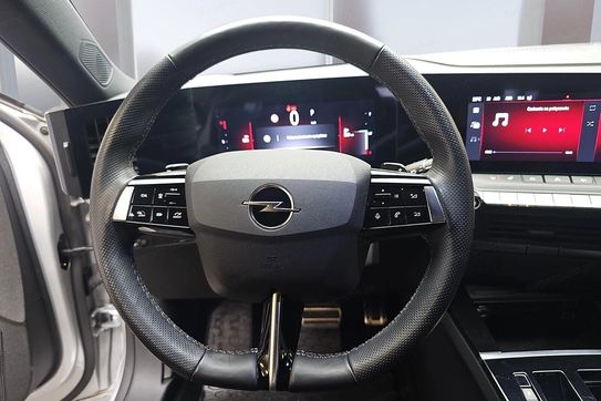Opel Astra 1.5 Cdti Gs S&S