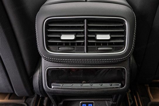 Mercedes GLS 450 d 4-MATIC AMG Line