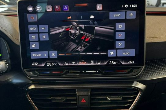 Cupra Formentor 1.5 TSI DSG