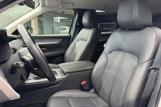 Mazda CX-60 2.5 PHEV Homura AWD aut