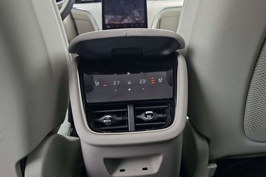 Volvo EX90 Twin  Motor AWD Ultra