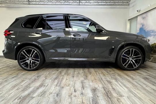 BMW X5 xDrive40d M Sport