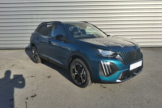 Peugeot 2008 ALLURE 1.2 mHEV e-DCS6