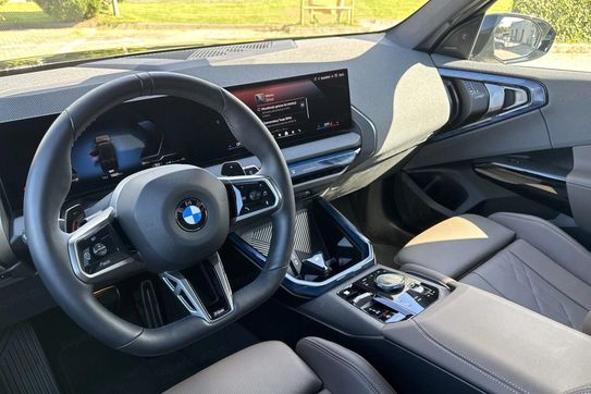 BMW X3 xDrive20d mHEV aut