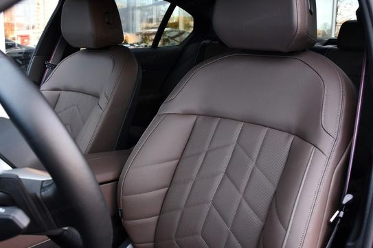 BMW Seria 5 520d xDrive M Sport
