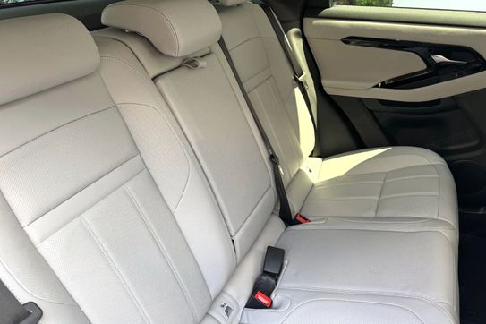 Land Rover Range Rover Evoque 2.0 D200 S