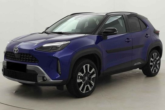 Toyota Yaris Cross Executive 1.5 Hybrid
