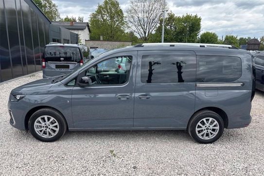 Ford Tourneo Connect Grand L2H1 Titanium