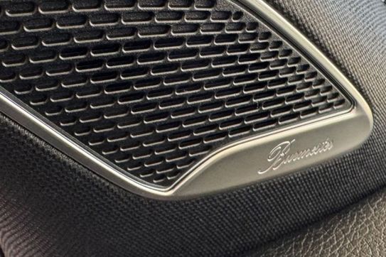 Mercedes GLA AMG 35 4-Matic