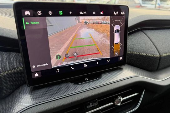 Skoda Kodiaq 2.0 TDI 4x4 Selection DSG