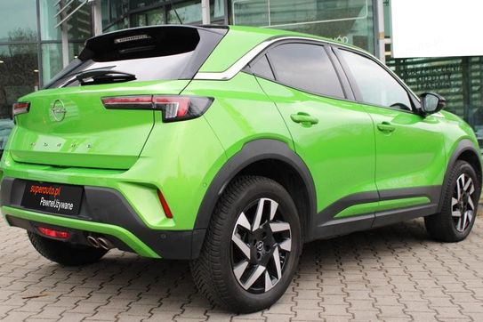 Opel Mokka 1.2 Elegance
