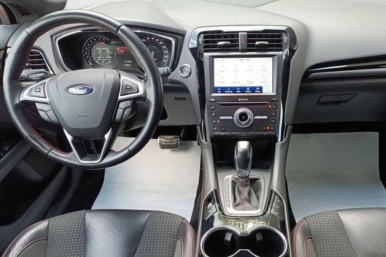 Ford Mondeo 1.5 Ecoboost St-Line x