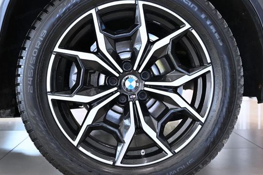 BMW X3 xDrive20d mHEV aut