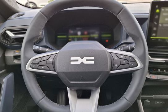 Dacia Bigster Expression mHEV  1.2 TCe