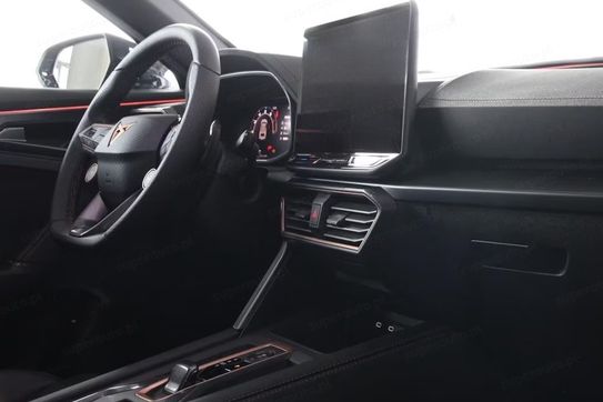 Cupra Formentor 2.0 TSI 4Drive DSG