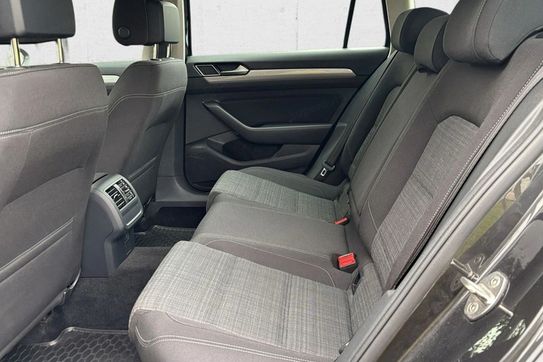 Volkswagen Passat 1.5 TSI