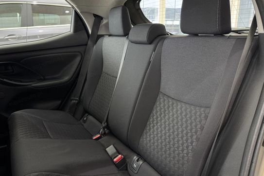 Toyota Yaris 1.5 Hybrid Comfort
