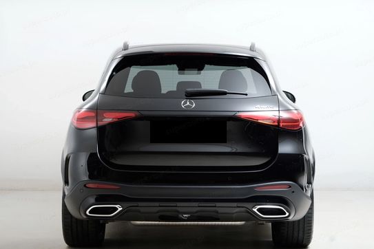 Mercedes GLC 200  4-Matic AMG Line