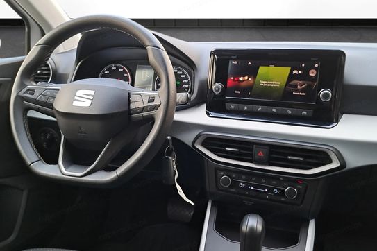 Seat Arona 1.0 Tsi Marina S&S Dsg