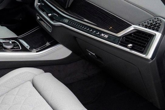 BMW X5 xDrive40i M Sport