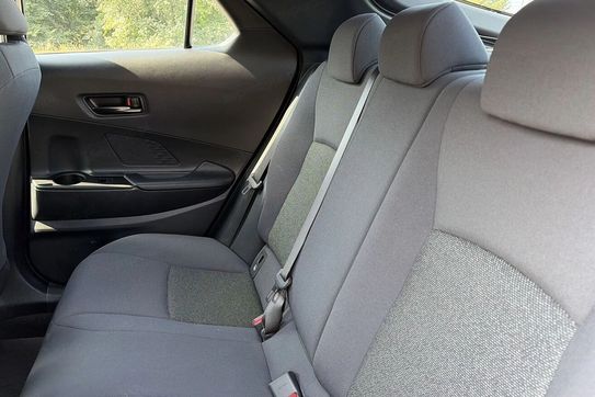 Toyota C-HR 1.8 Hybrid Comfort