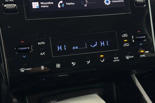 Hyundai Tucson 1.6 T-GDI Smart 2WD DCT