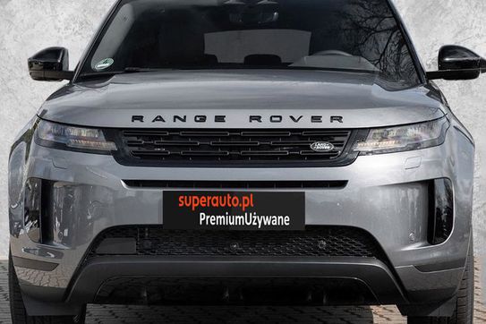Land Rover Range Rover Evoque Evoque 1.5 P270e PHEV S