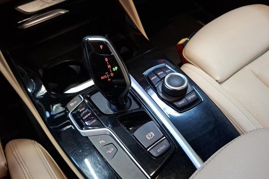 BMW X4 xDrive20d M Sport
