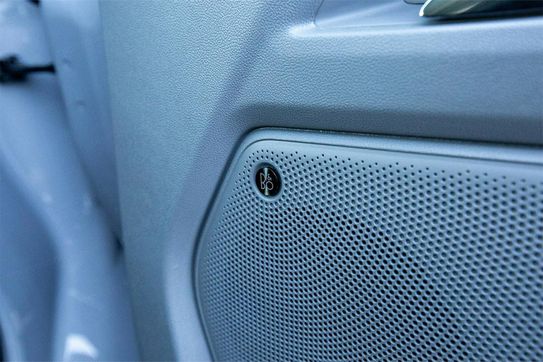 Ford Tourneo Custom L2H1 Active AT