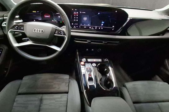 Audi A5 TFSI S line
